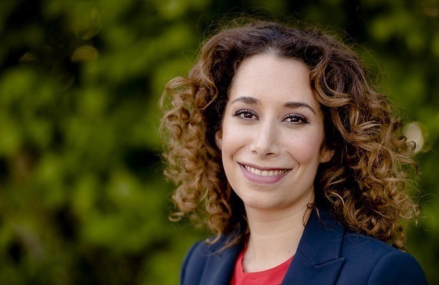 Saïda Maggé